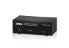 ATEN VS0201 2-Port VGA/Audio Switch