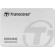 Transcend 500GB 2,5" SATA3 SSD220Q