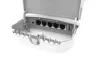 Mikrotik RouterBOARD OmniTIK PG-5HacD 5GHz Dual chain Access Point