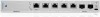 Ubiquiti XG 6 PoE 10G Managed switch