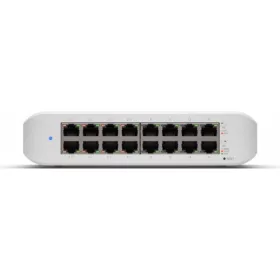 Ubiquiti Lite 16 PoE Gigabit Managed Switch