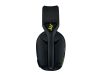 Logitech G435 Lightspeed Wireless Bluetooth Gaming Headset Black/Neon Yellow