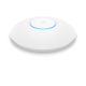 Ubiquiti U6-LR WiFi 6 Long-Range Access Point White