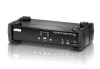 ATEN 2-Port USB 3.0 4K DisplayPort KVMP Switch