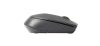 Rapoo M100 Silent Multi-mode Wireless Silent Optical Mouse Grey