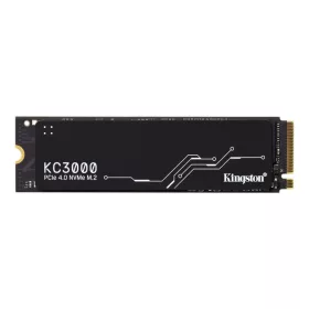 Kingston 512GB M.2 2280 NVMe KC3000