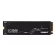 Kingston 512GB M.2 2280 NVMe KC3000
