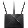 Asus 4G-AX56 AX1800 LTE Dual-band Router Black