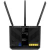 Asus 4G-AX56 AX1800 LTE Dual-band Router Black