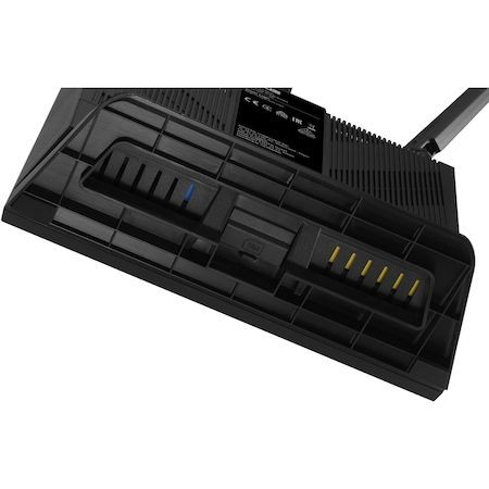 Asus 4G-AX56 AX1800 LTE Dual-band Router Black