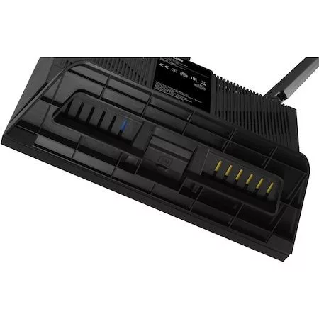 Asus 4G-AX56 AX1800 LTE Dual-band Router Black