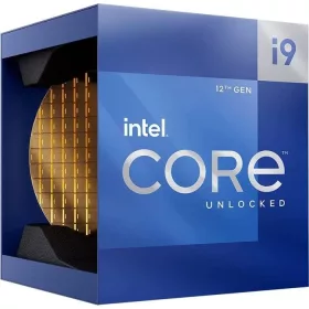   Intel Core i9-12900K 3,2GHz 30MB LGA1700 BOX (Ventilátor nélkül)