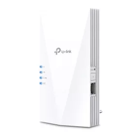 TP-Link RE500X AX1500 Wi-Fi 6 Range Extender White