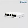 Ubiquiti USW Flex Mini White (5 pack)