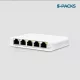 Ubiquiti USW Flex Mini White (5 pack)