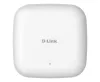 D-Link DAP-X2810 Nuclias Connect AX1800 Wi-Fi 6 Access Point White