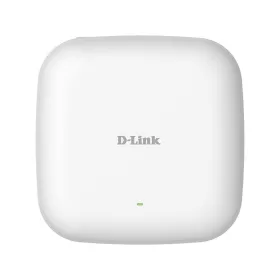   D-Link DAP-X2810 Nuclias Connect AX1800 Wi-Fi 6 Access Point White