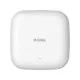 D-Link DAP-X2810 Nuclias Connect AX1800 Wi-Fi 6 Access Point White