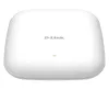 D-Link DAP-X2810 Nuclias Connect AX1800 Wi-Fi 6 Access Point White