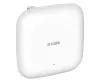 D-Link DAP-X2810 Nuclias Connect AX1800 Wi-Fi 6 Access Point White