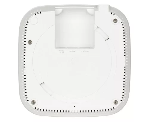 D-Link DAP-X2810 Nuclias Connect AX1800 Wi-Fi 6 Access Point White