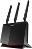 Asus 4G-AC86U AC2600 LTE Modem Router Black
