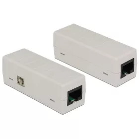 DeLock Network Surge Protector 6 kV RJ45