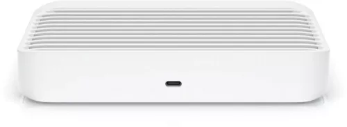 Ubiquiti UniFi USW-Flex XG 4x10GbE LAN 1xGbE LAN Switch