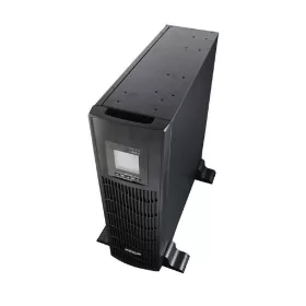 Gembird EG-UPSRACK-12 Rack LCD 2000VA UPS