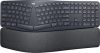 Logitech Ergo K860 Keyboard Graphite US