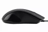 Gembird MUS-GU-02 USB G-laser Mouse Black