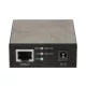 D-Link DMC-G01LC/E 1000BaseT to SFP Standalone Media Converter