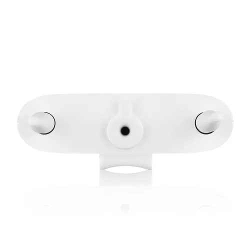 ZyXEL NWA55AXE WiFi 6 Dual-Radio Outdoor PoE Access Point White