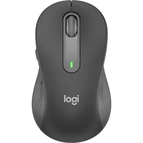 Logitech Signature M650 Large Graphite