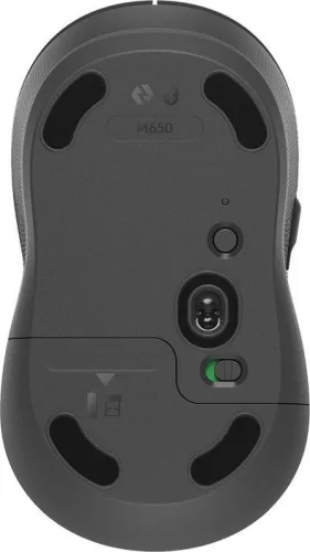 Logitech Signature M650 Medium Graphite