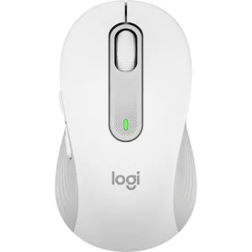Logitech Signature M650 Medium Off-white