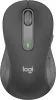 Logitech Signature M650 Large Left Handed Graphite