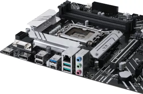 Asus PRIME B660-PLUS D4