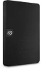 Seagate 1TB 2,5" USB3.0 Expansion Portable +Rescue Black