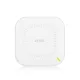 ZyXEL NWA50AX (WiFi 6) Dual-Radio PoE Access Point White