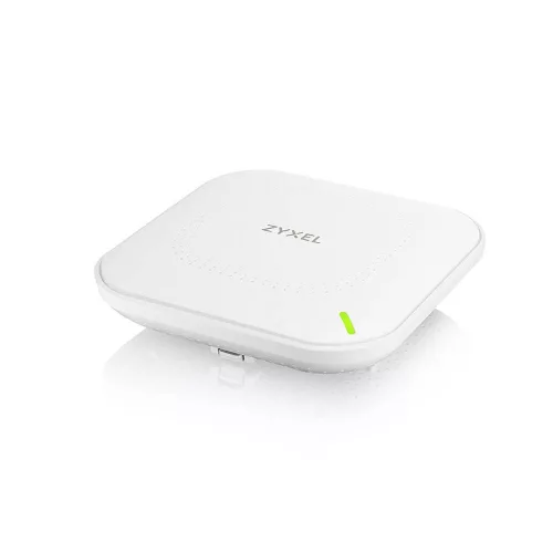 ZyXEL NWA50AX (WiFi 6) Dual-Radio PoE Access Point White