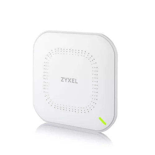 ZyXEL NWA50AX (WiFi 6) Dual-Radio PoE Access Point White
