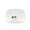 ZyXEL NWA50AX (WiFi 6) Dual-Radio PoE Access Point White