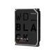 Western Digital 6TB 7200rpm SATA-600 128MB Black WD6004FZWX
