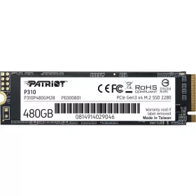 Patriot 480GB M.2 2280 NVMe P310