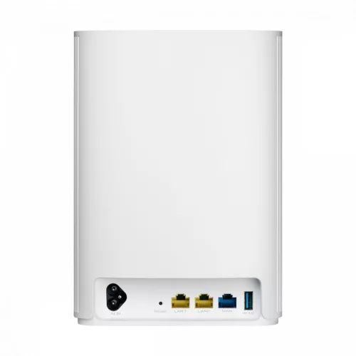 Asus ZenWiFi AX Hybrid (XP4) (1 pack) White