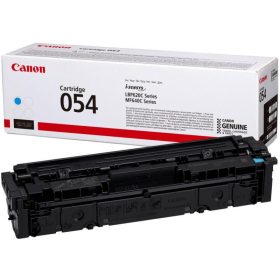 Canon CRG-054 Cyan toner