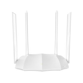 Tenda AC5 AC1200 Smart Dual-Band WiFi Router White
