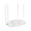 Tenda AC5 AC1200 Smart Dual-Band WiFi Router White