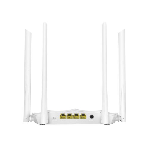 Tenda AC5 AC1200 Smart Dual-Band WiFi Router White